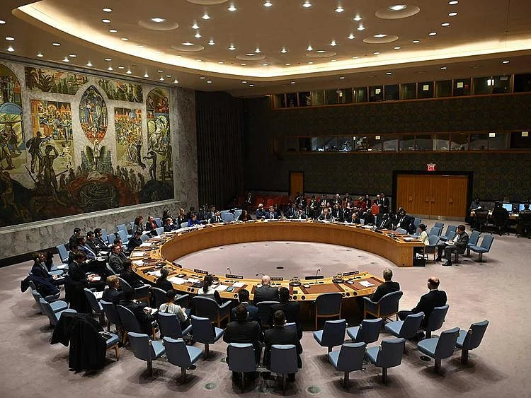 UN Security Council