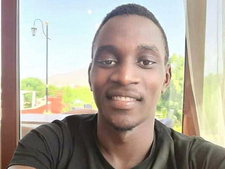 Ismael Ssentongo