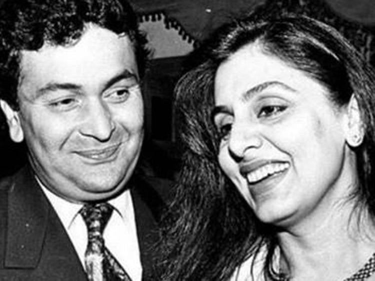 Rishi Kapoor