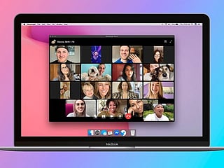 WhatsApp for Android gets Messenger Rooms integration in latest beta