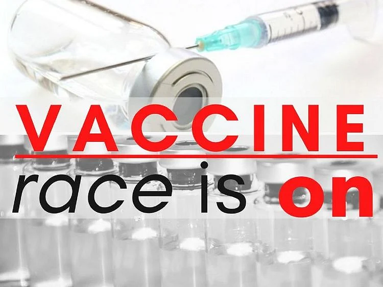 Vaccine Covid-19