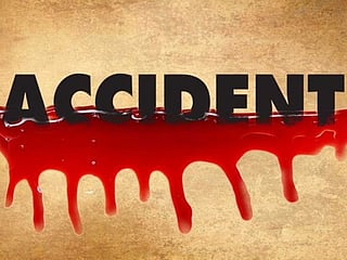 COVID-19 lockdown in India: 12 migrant workers injured in accident in UP