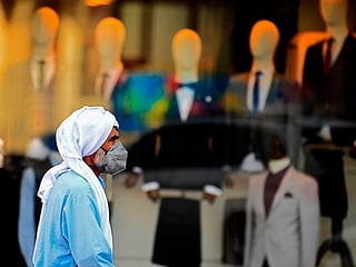 COVID-19: Eight businesses fined in Dubai