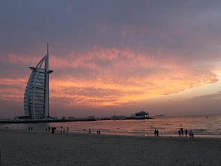 Photos: Gulf News readers share pictures of boats, beaches, and corniches in the UAE