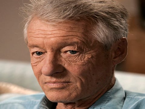 Ken Osmond