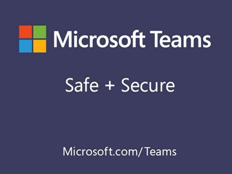 Microsoft Teams 
