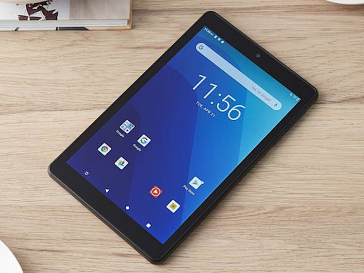 Walmart Onn Tablet