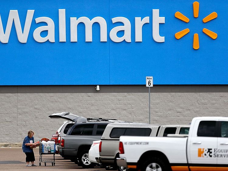 Walmart