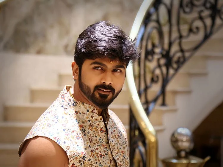 Tamil Actor Ashok-1589959876552