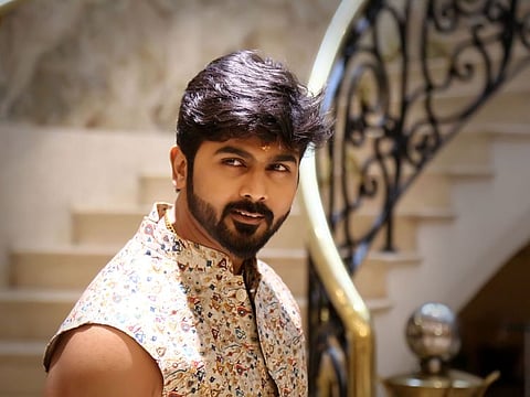 Tamil star Ashok directs short film with social message