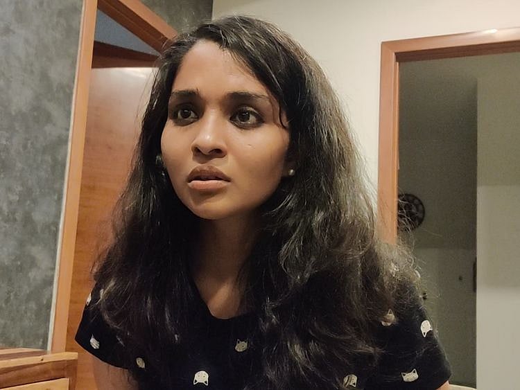 Vinitha Koshy in the chapter 'Hook or Crook-1589960309019