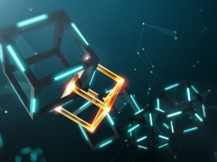 YottaChainMENA
