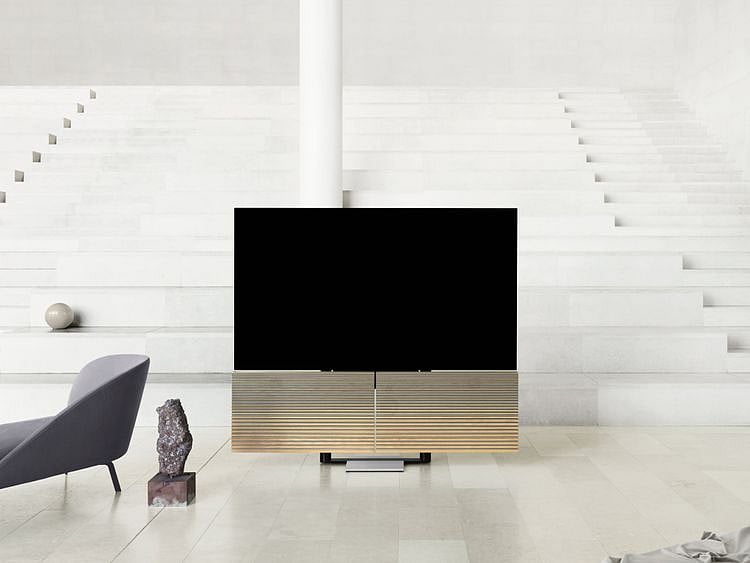 Beovision Harmony television by Bang and Olufsen  2-1590042947123