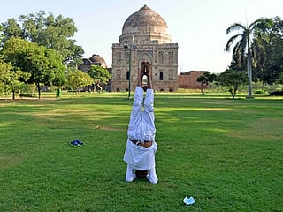 In pictures: Indian states open as part of lockdown 4.0