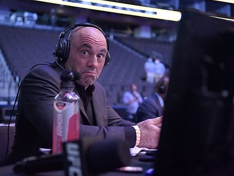 Joe Rogan