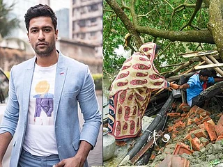 Cyclone Amphan: Bollywood stars concerned over devastation