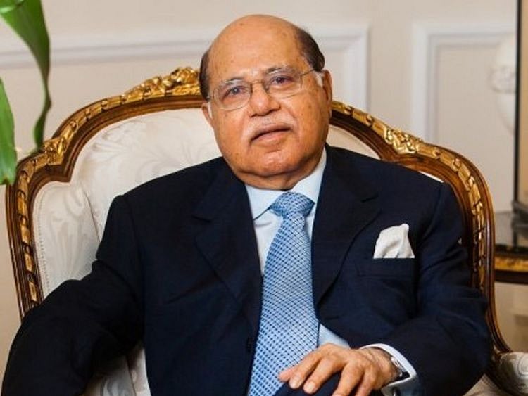 GB Choithram Jethwani