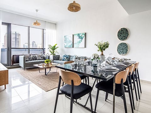  A new wave of investors and guests will drive Dubai's holiday homes business through 2023. Landlords and short-stay management companies should keep on providing compelling options to their properties. 