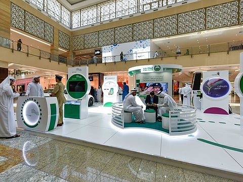 The highly accessible Hemaya International Centre of Dubai Police encourages families to seek help if they have a drug addict suspect in their midst