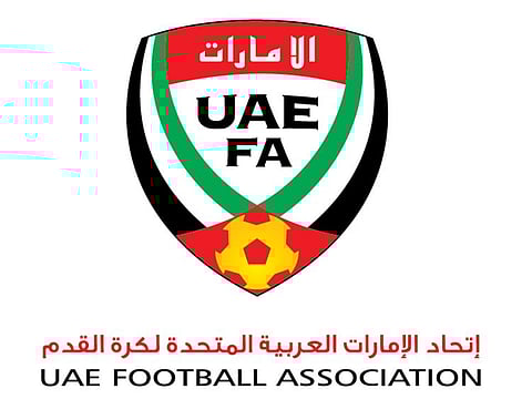 The UAE FA is sending test kits to six member associations of Asian Football Association.
