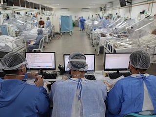 More evidence emerges on why COVID-19 is so much worse than the flu