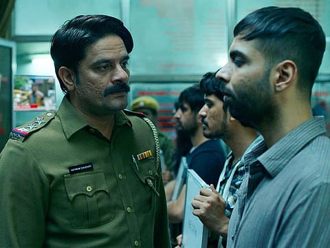 Stars laud Anushka Sharma’s ‘Paatal Lok’