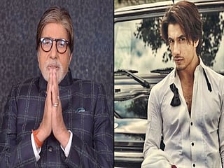 Subdued Eid celebrations for Bollywood, Pakistani stars
