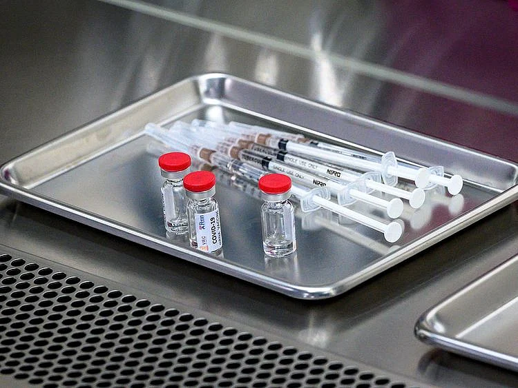 COVID-19 vaccine, coronavirus vaccine 
