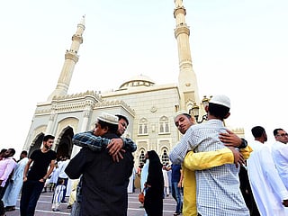 Eid Al Fitr: A celebration of gratitude, sharing, and spiritual renewal