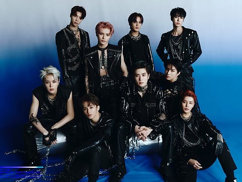 What UAE fans of K-Pop are listening to...