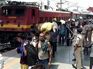 COVID-19: Man in India divorces wife over quarantine tiff