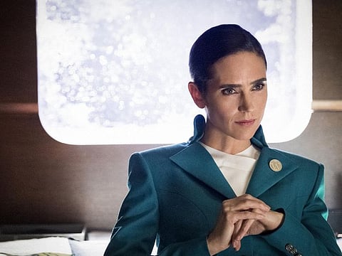 ‘Snowpiercer’ review: Searching for the right track