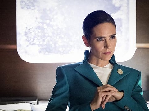 ‘Snowpiercer’ review: Searching for the right track