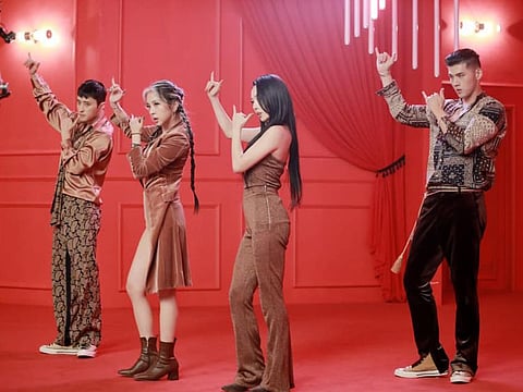 TikTok to host K-Pop concert for COVID-19 relief