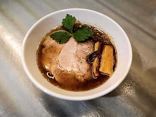 Japan insect enthusiast puts cricket ramen on the menu