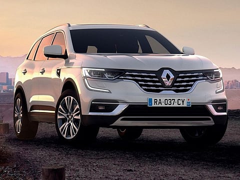 French carmaker Renault “could disappear” if its $5.4 billion government bail out application is not approved, according to France’s finance minister Bruno Le Maire... 