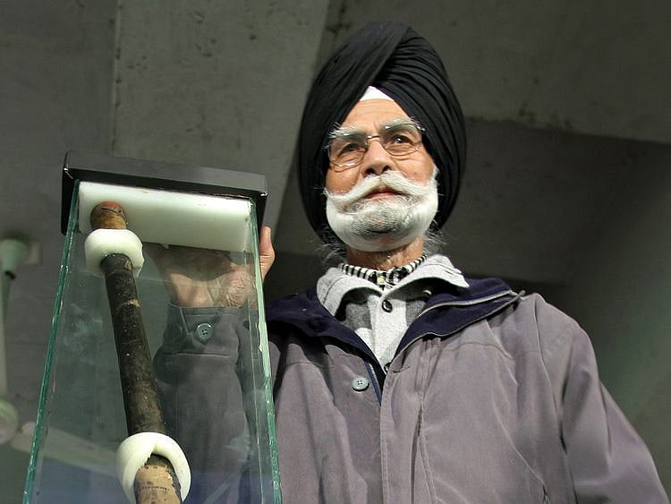 Balbir Singh