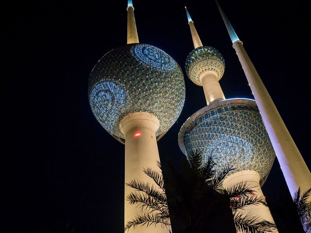 Kuwait cold wave peaks: Temperatures drop below freezing in some areas