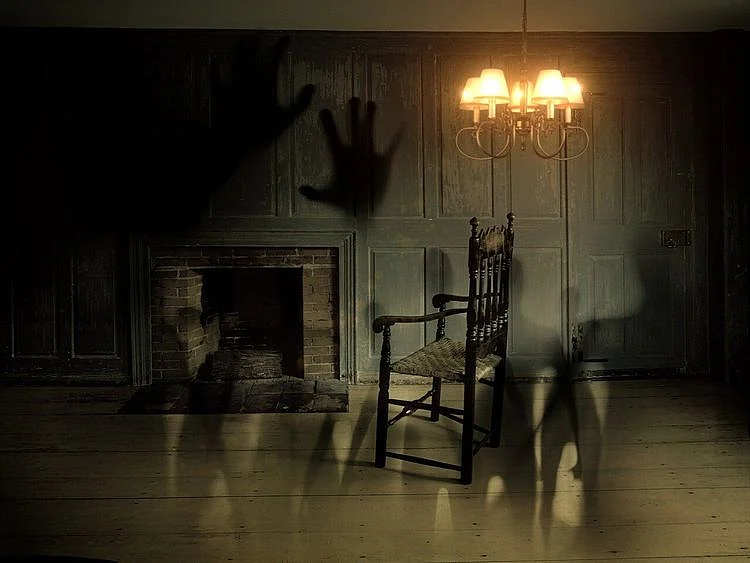Ghost