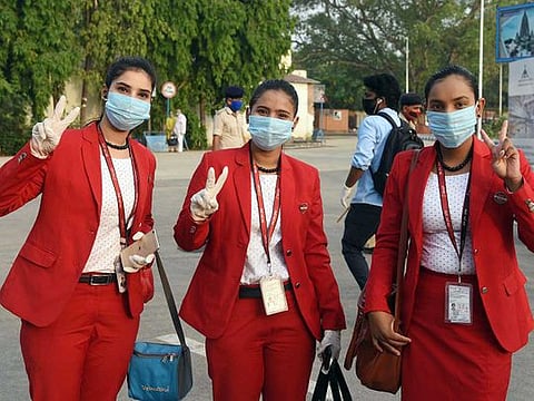 COVID-19 lockdown: See what happens when domestic flights resume in India after two months