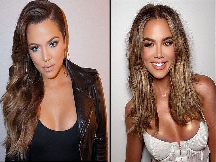 Khloe Kardashian
