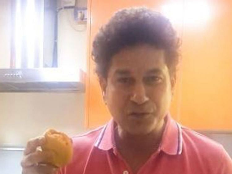 Sachin