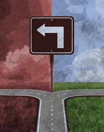 Faulty data will be of no help in plotting a recovery. Comprehensive makeovers are required to make changes stick.