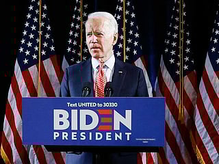 Biden can beat Trump if he doesn’t blow it