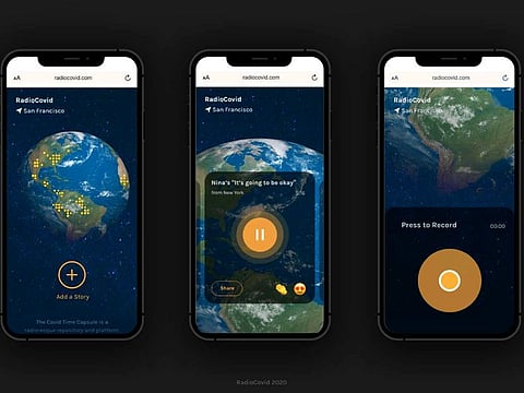 Design Diary: How design will save the day