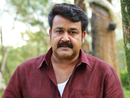 Mohanlal prepping for ‘Drishyam 2’