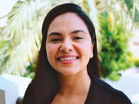 Roma Vora, co-founder, Aranya Farms