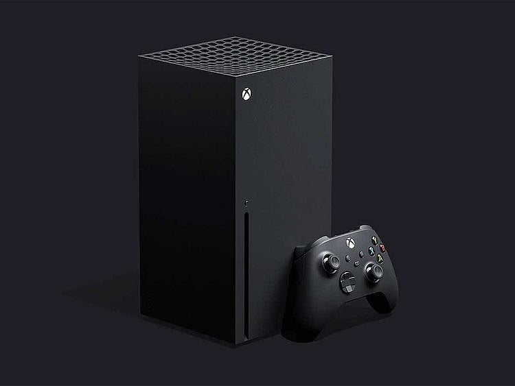Xbox Series X