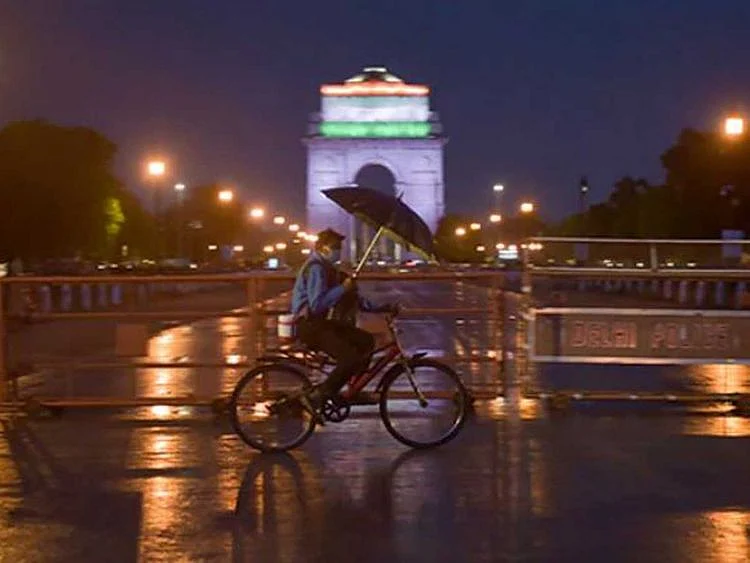 Delhi