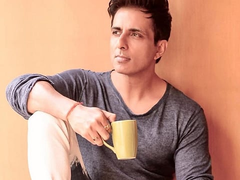 Chiranjeevi's 152nd: Sonu Sood on why he's proud of the project.